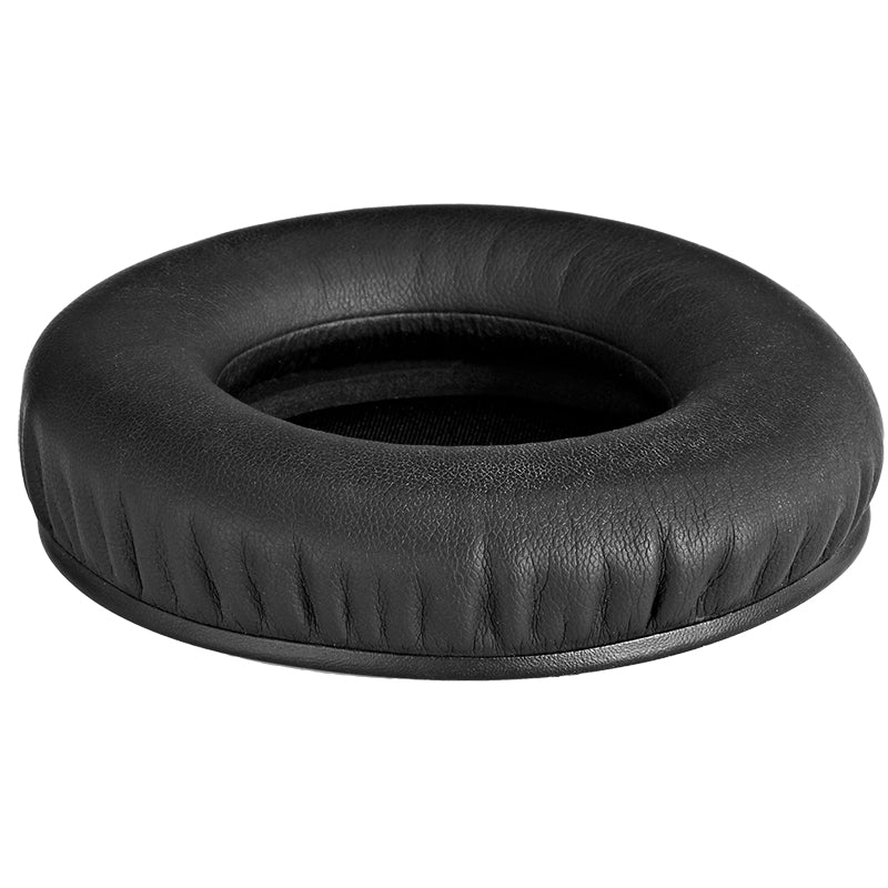 Leather earpads