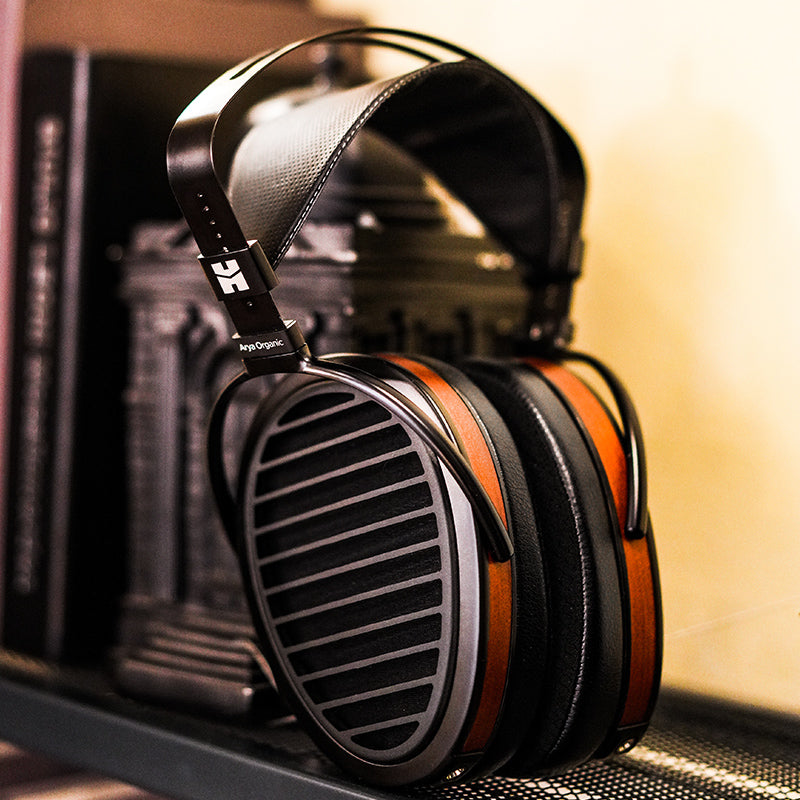 Arya Organic – HIFIMAN Online Store
