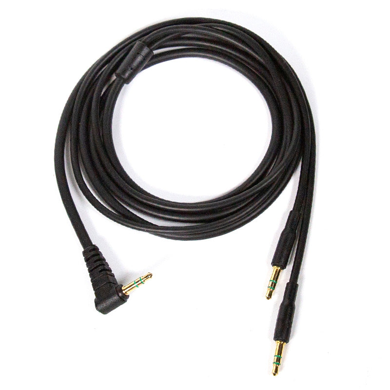 High-grade Headphone Cable (3.5mm-to-3.5mm TRS)