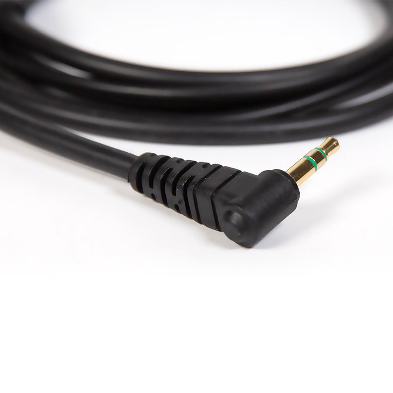 High-grade Headphone Cable (3.5mm-to-3.5mm TRS)