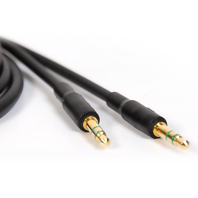High-grade Headphone Cable (3.5mm-to-3.5mm TRS)
