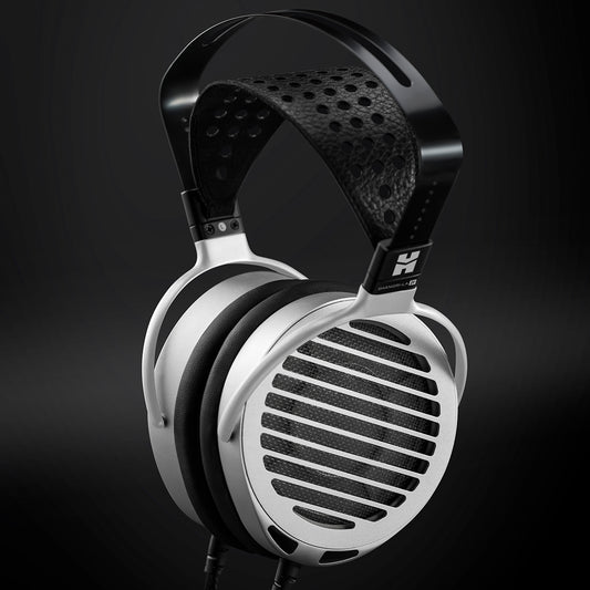 SHANGRI-LA jr Electrostatic Headphone