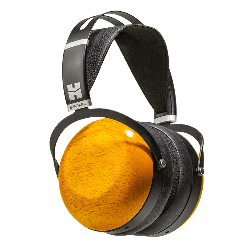 【openbox新品】HIFIMAN SUNDARA Closed-back SUNDARA-Closed-Back-Openbox – HIFIMAN Online Store
