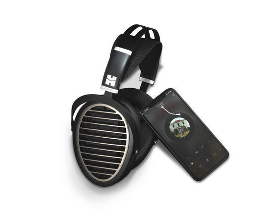 ANANDA Non-Stealth (refurbished) - wooden box