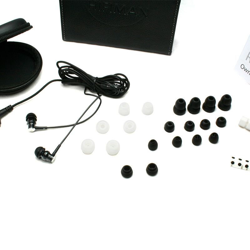 RE-600S In Ear Monitor/IEM