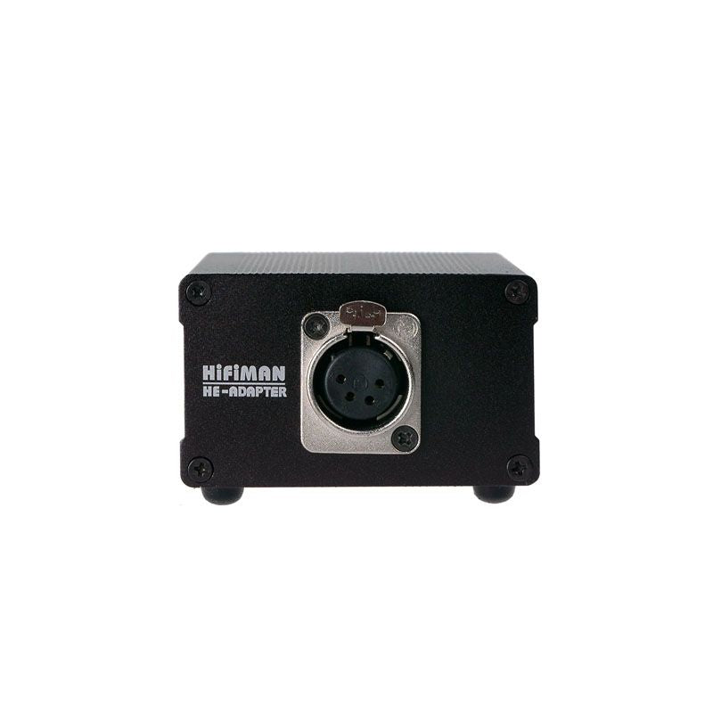 HE-Adapter