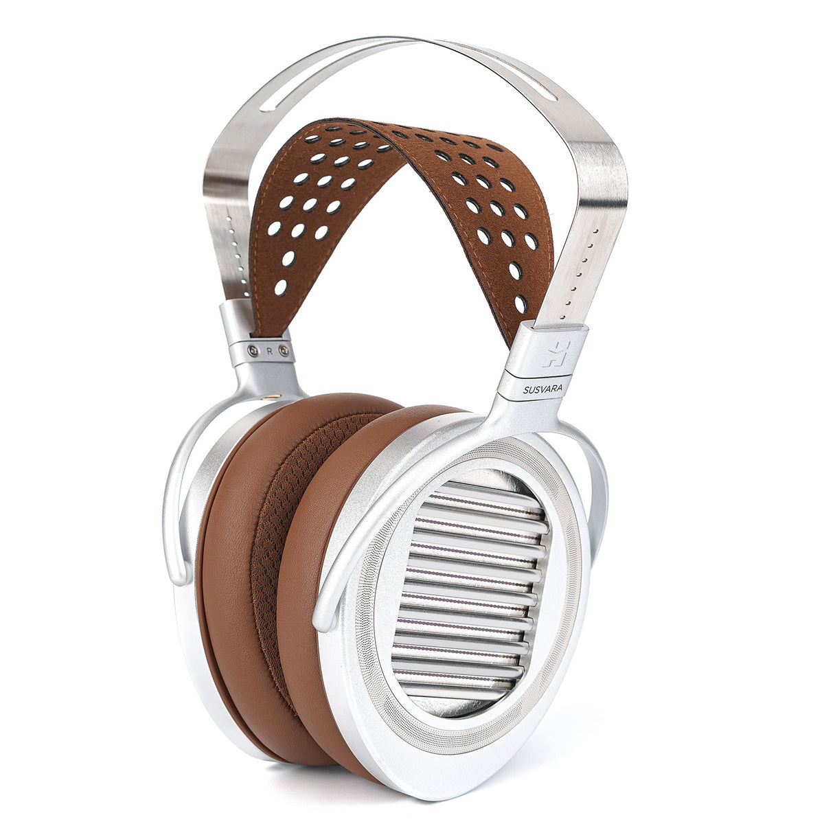 HiFiMAN SUSVARA UNVEILED HiFiMAN SUSVARA UNVEILED reference planar magnetic headphones