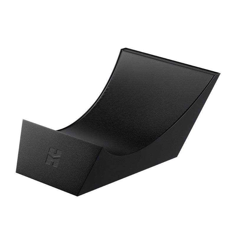 HE1000 Stealth+Headphone Stand