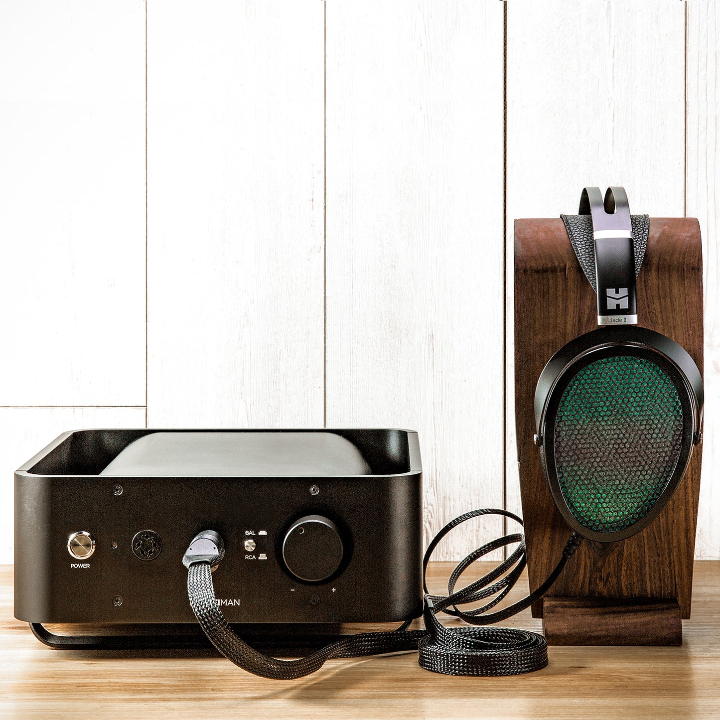 Jade II Electrostatic System (refurbished)