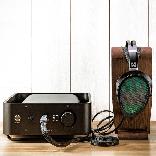 Jade II Electrostatic System (refurbished)
