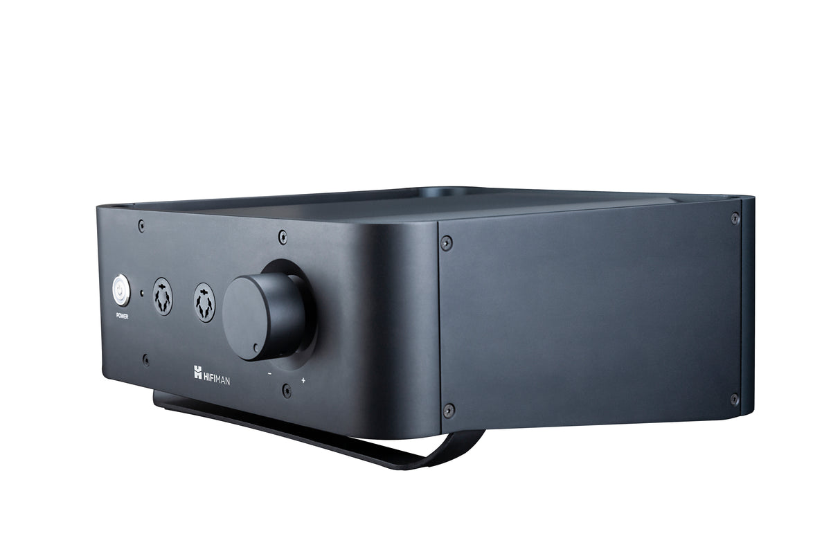 Jade II Electrostatic System (refurbished)