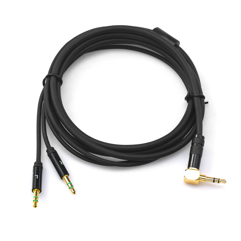Crystalline Copper Cable