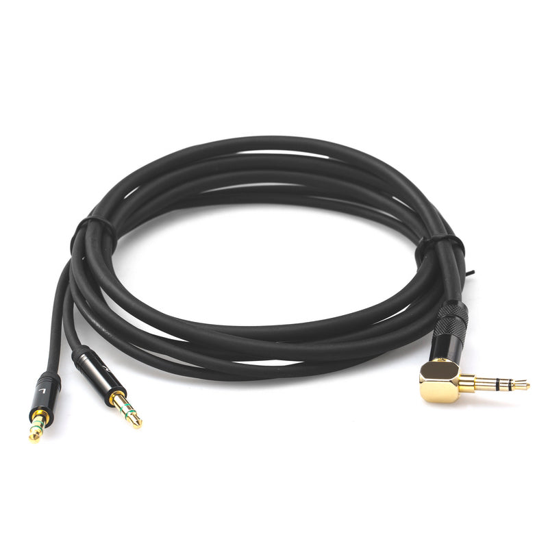 Crystalline Copper Cable