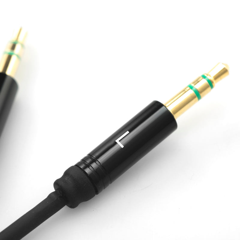 Crystalline Copper Cable
