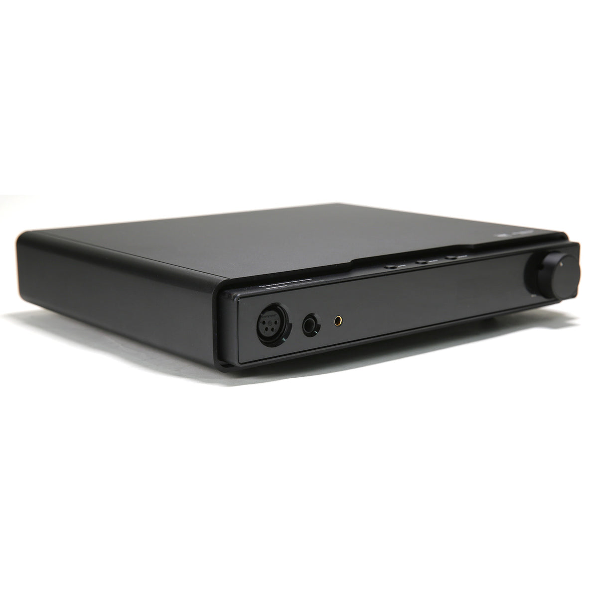 HiFiMAN SERENADE Wi-Fi R2R DAC, Headphone Amp & Streamer HiFiMAN SERENADE Wi-Fi R2R DAC and headphone amplifier