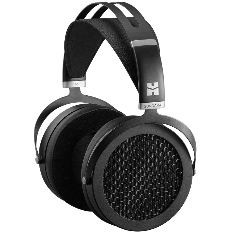 cuffie audiophile gaming HiFiMan Sundara