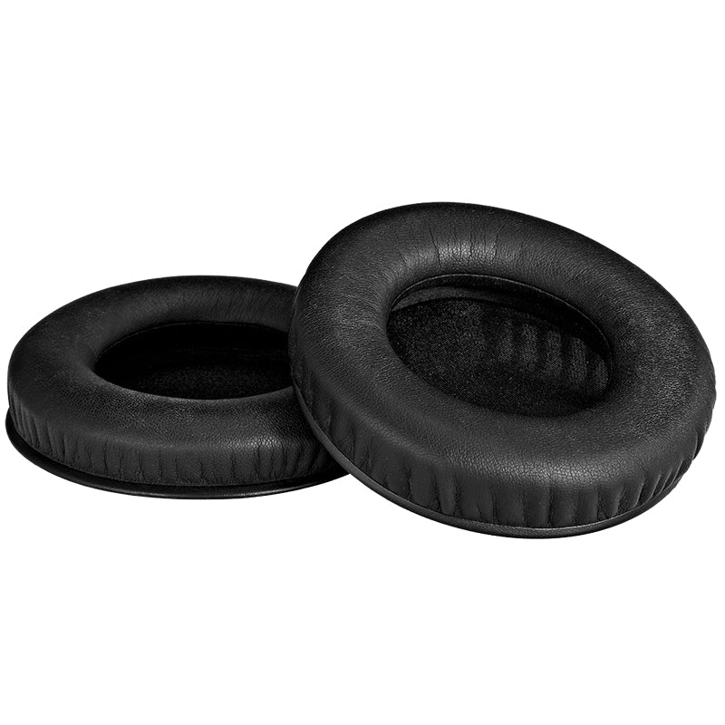 Leather earpads