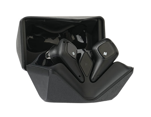 Svanar Wireless 2