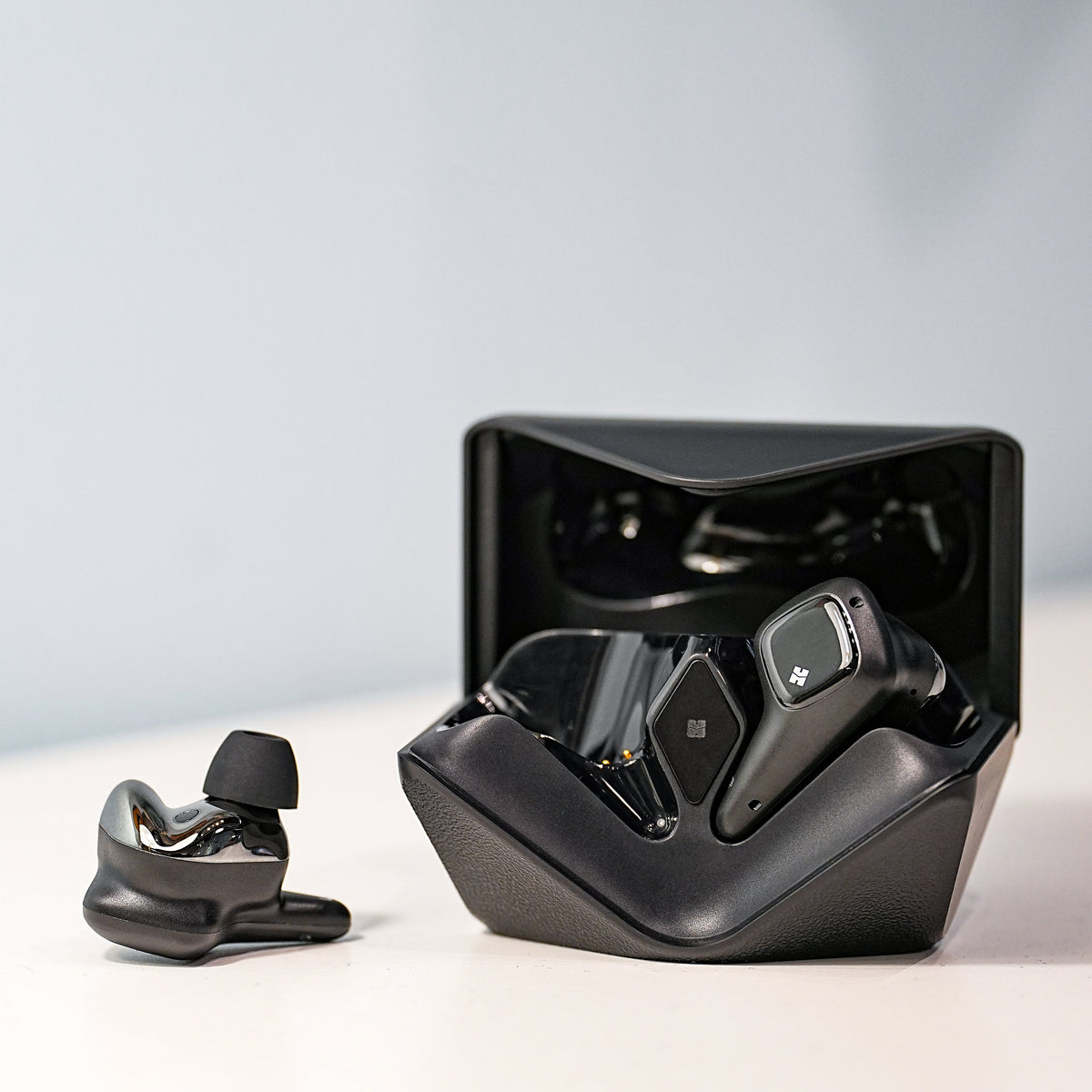 Svanar Wireless 2