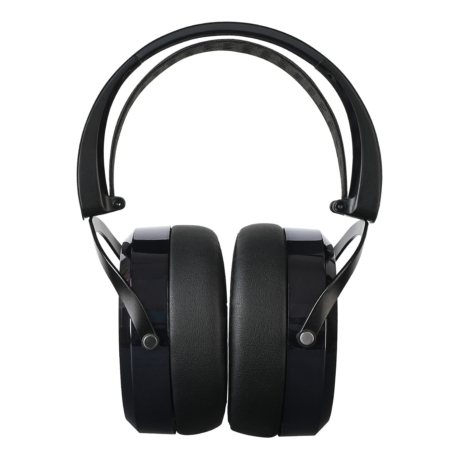 HiFiMAN HE6 Remastered 2026 HiFiMAN HE6 Remastered 2026 front and headband view