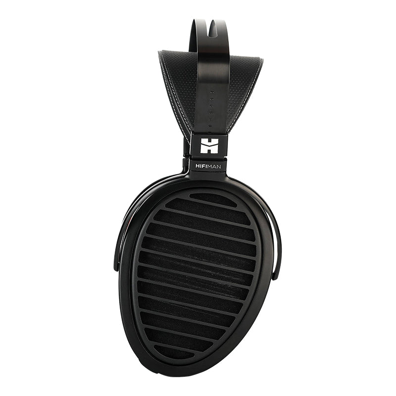 HiFiMAN Arya Organic HIFIMAN Arya Organic earcup detail