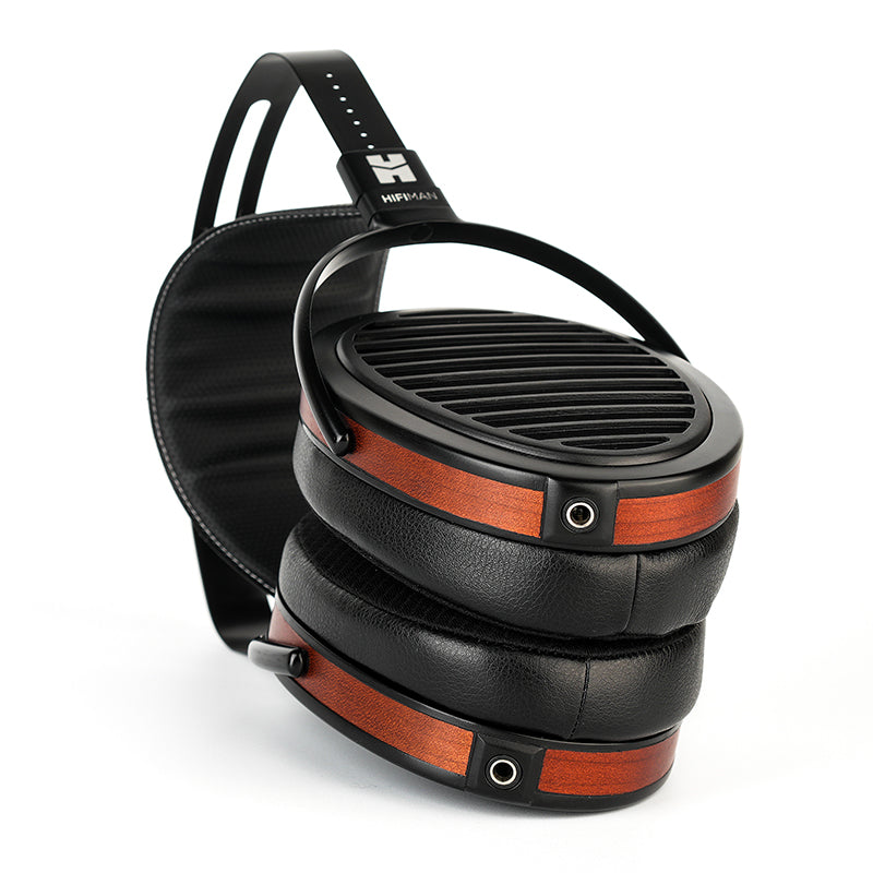 HiFiMAN Arya Organic HIFIMAN Arya Organic planar magnetic headphones