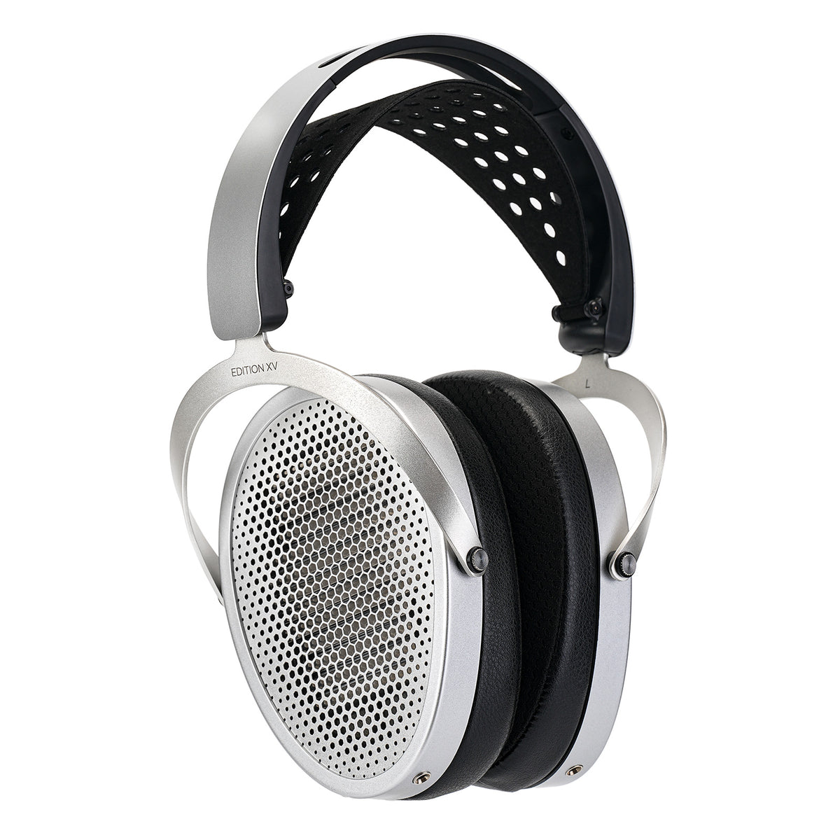 HiFiMAN Edition XV - Open Back Headphones HiFiMAN Edition XV open-back planar magnetic headphones