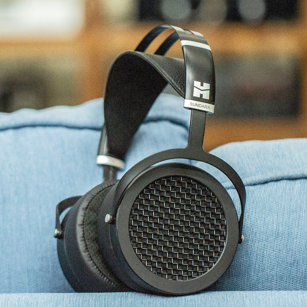 SUNDARA – HIFIMAN Online Store