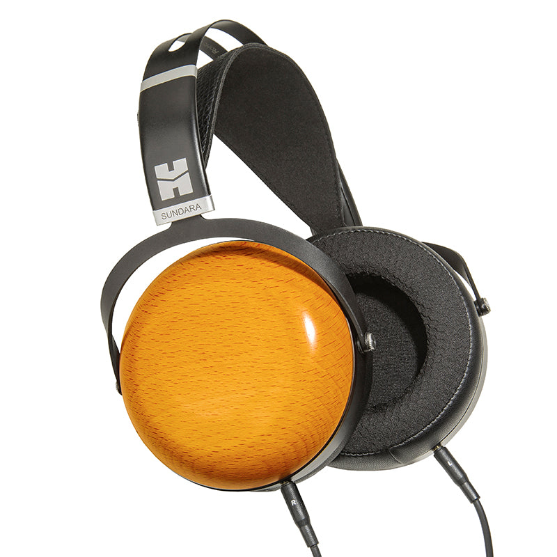 SUNDARA-Closed-Back-Openbox – HIFIMAN Online Store